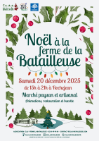 Marché de Noël